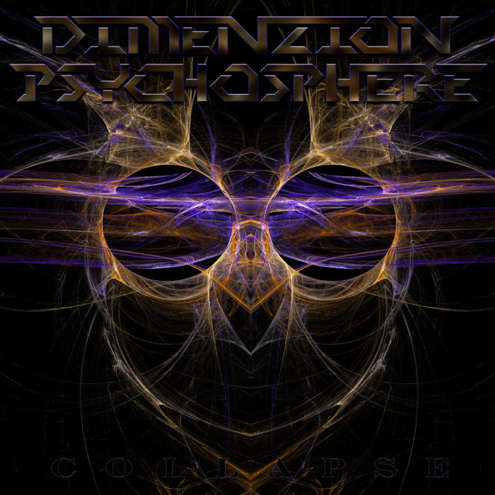 Dimension: Psychosphere ‘Collapse’