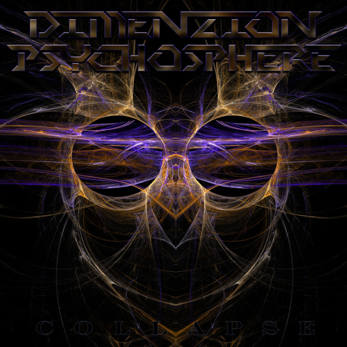 Dimension: Psychosphere ‘Collapse’