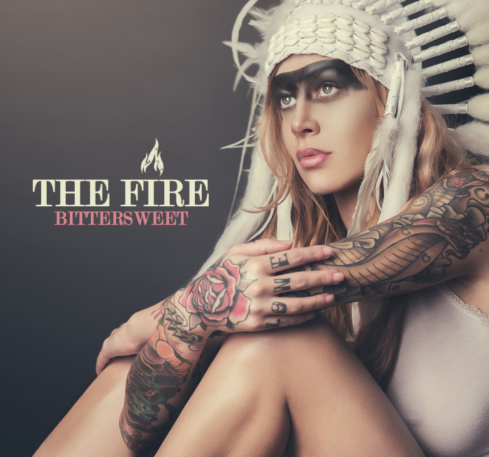 The Fire ‘Bittersweet’