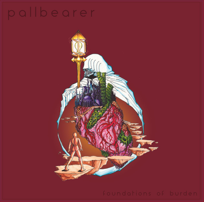 Pallbearer ‘Foundations Of Burden’