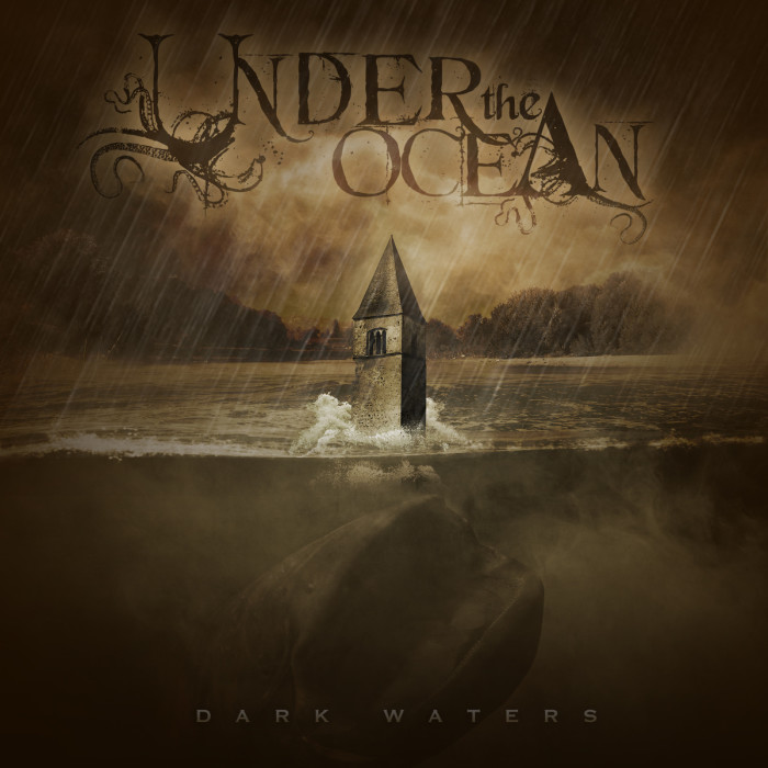 Under The Ocean ‘Dark Waters’