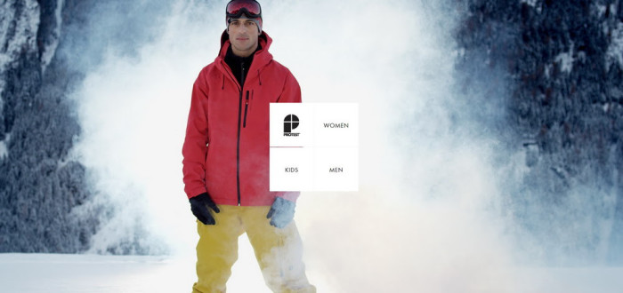 Protest Boardwear Fall Winter 2014.15