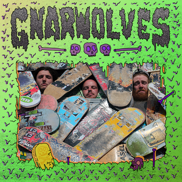 Gnarwolves ‘Gnarwolves’