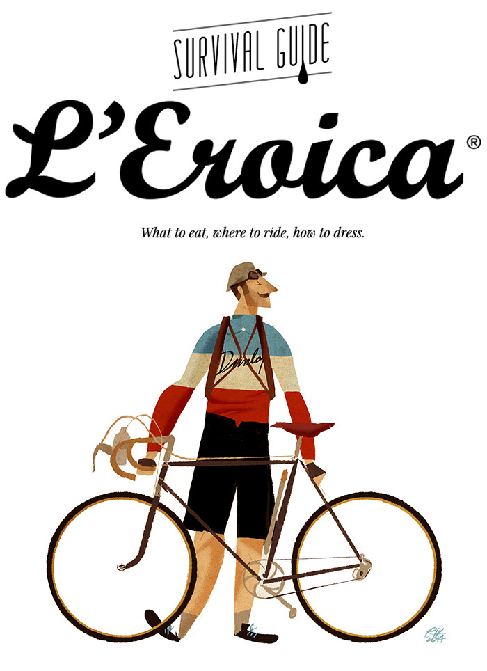 Veeka Introducing ‘Survival Guide to Eroica’