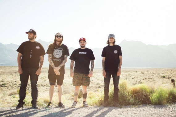 EXPIRE ON TOUR IN CANADA WITH EVERY TIME I DIE & COUNTERPARTS