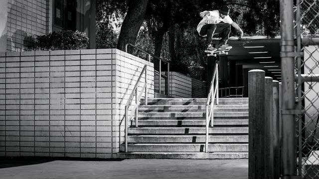 DC Matt Miller Full Part