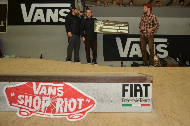 BestTrick2:RossMcGouran
