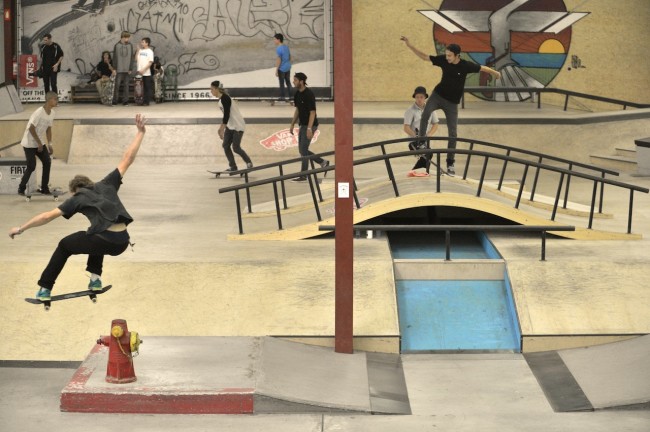 Boardshop#1:Russia:ollie