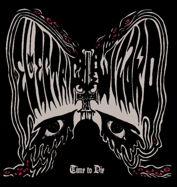 Electric Wizard ‘Time To Die’