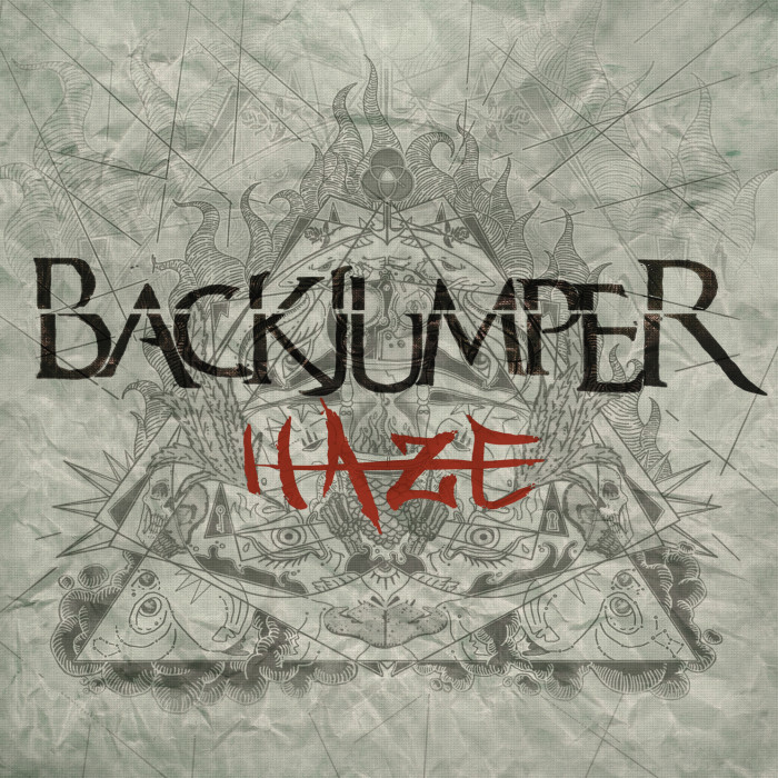 Backjumper ‘Haze’