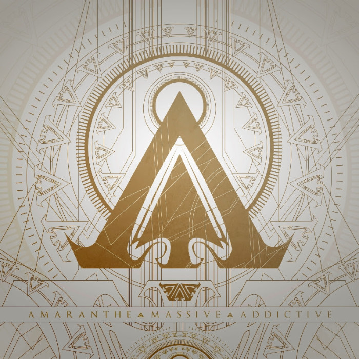 Amaranthe ‘Massive Addictive’