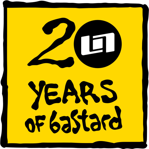 20 Years of bastard Party