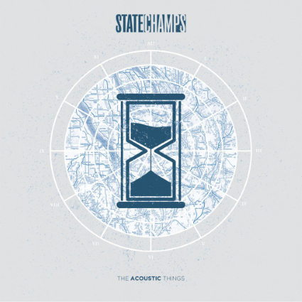 State Champs ‘The Acoustic Things’