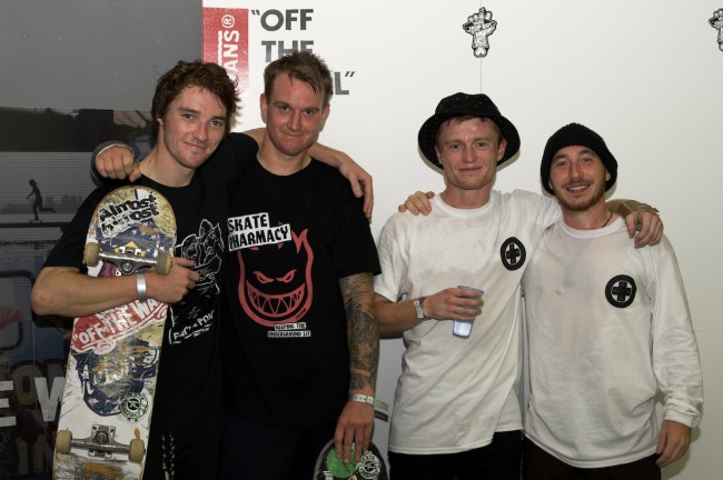 SkatePharmacy:CloseUp:Uk