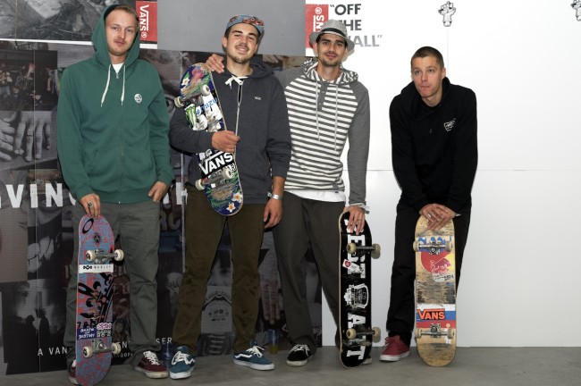 StreetMarket:CZ
