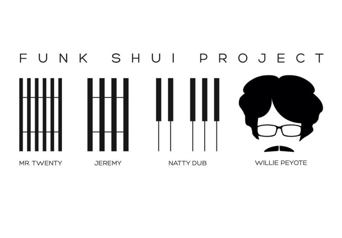 Funk Shui Project interview