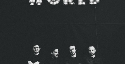 menzingers rented world