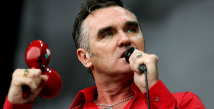 morrissey