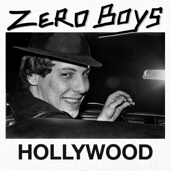 Zero Boys announce new EP