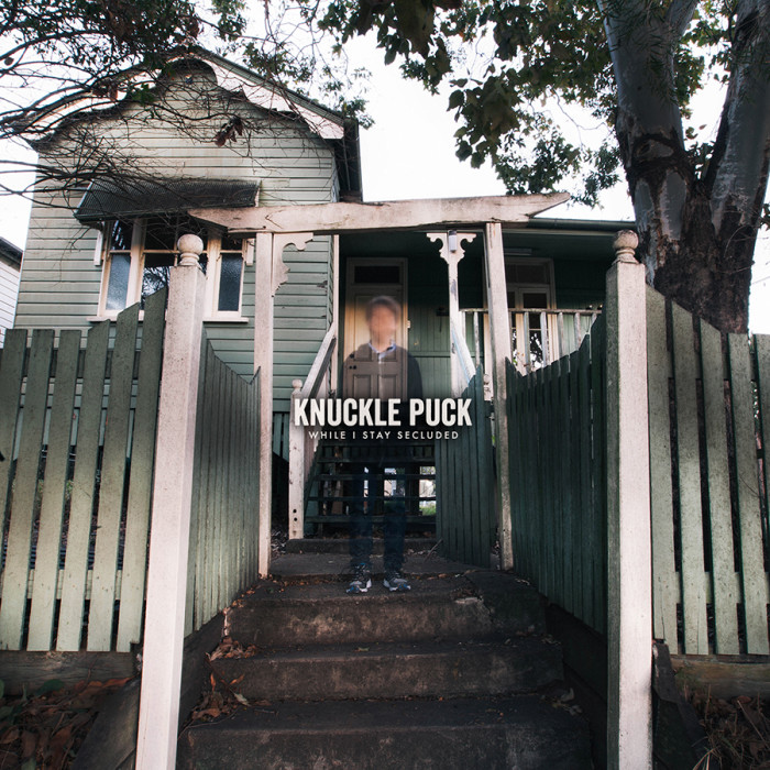 Man Overboard ‘Passing Ends EP’ + Knuckle Puck ‘While I Stay Secluded EP’