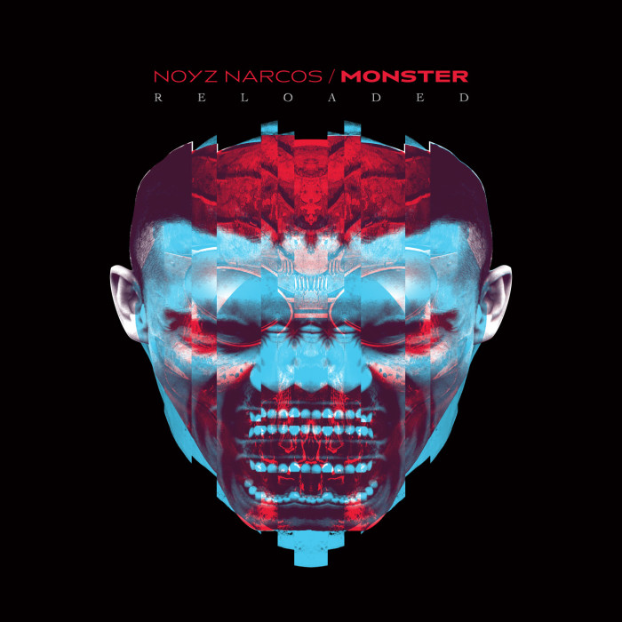 Noyz Narcos: ”Monster Reloaded” e il nuovo video ‘Aspetta La Notte’