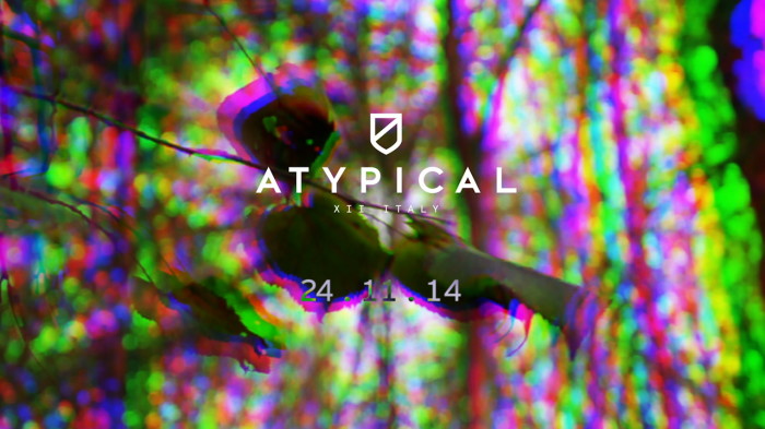 Atypical New Collection – Teaser