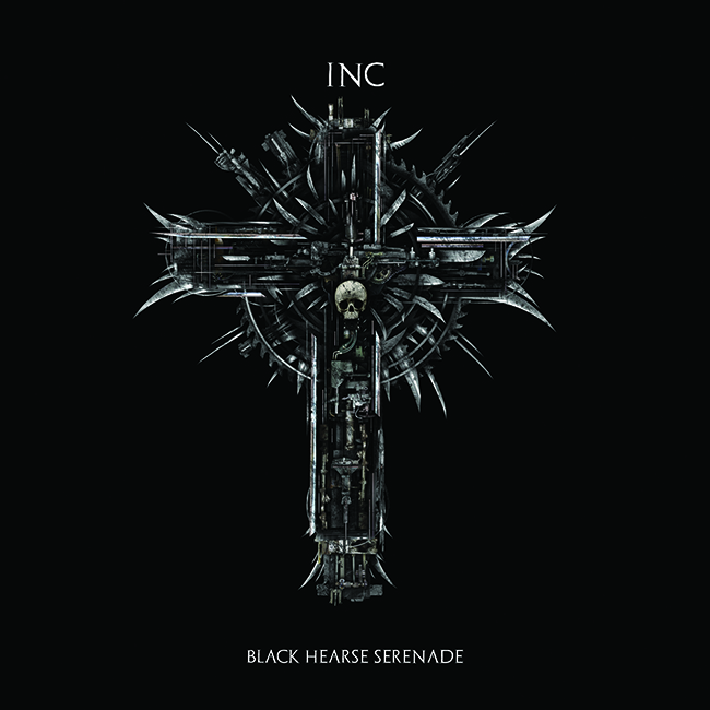 I.N.C. ‘Black Hearse Serenade’