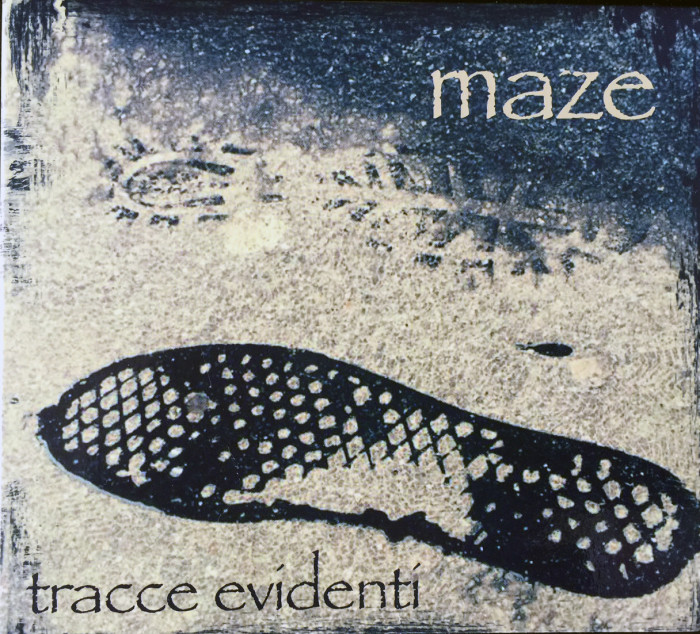 Maze ‘Tracce Evidenti’