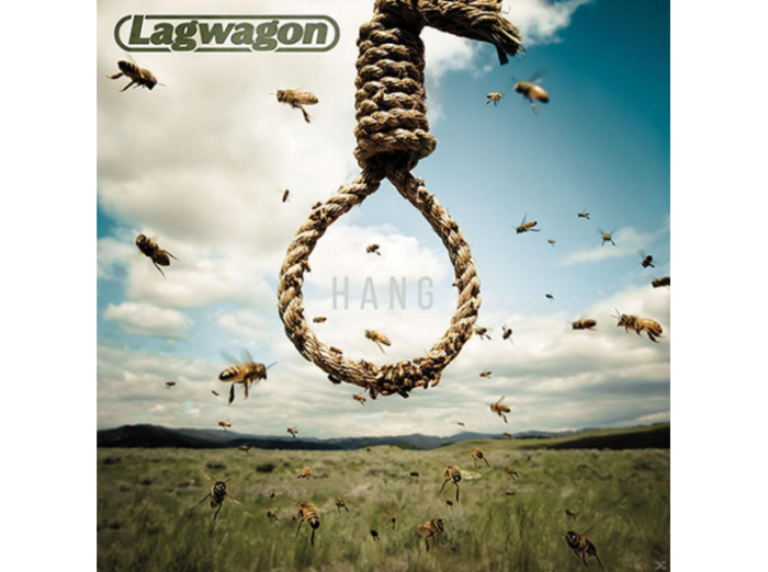 Lagwagon ‘Hang’