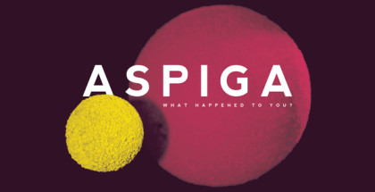 aspiga cover