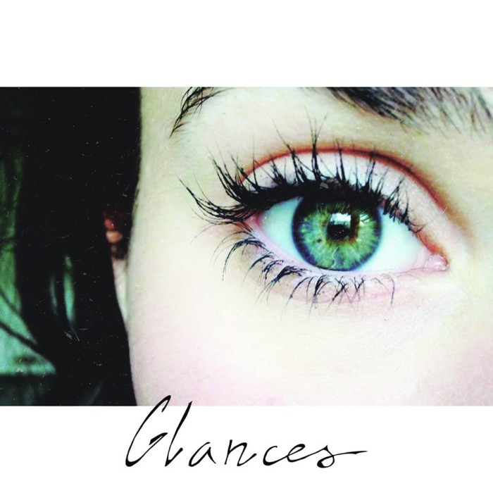 Glances ‘Glances’