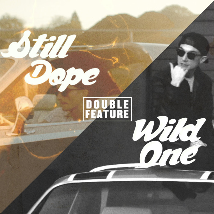 TOPE – STILL DOPE / WILD ONE