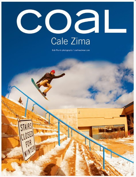 Le collezioni Coal per l’Autunno Inverno 2014.15