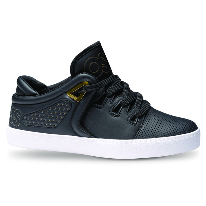 OSIRIS SHOES MENS D3V