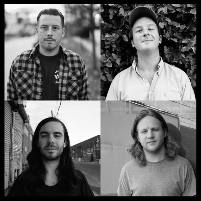 Make Do And Mend announce new album ‘Don’t Be Long’ ‘ on Stay Close Records / Rise Records