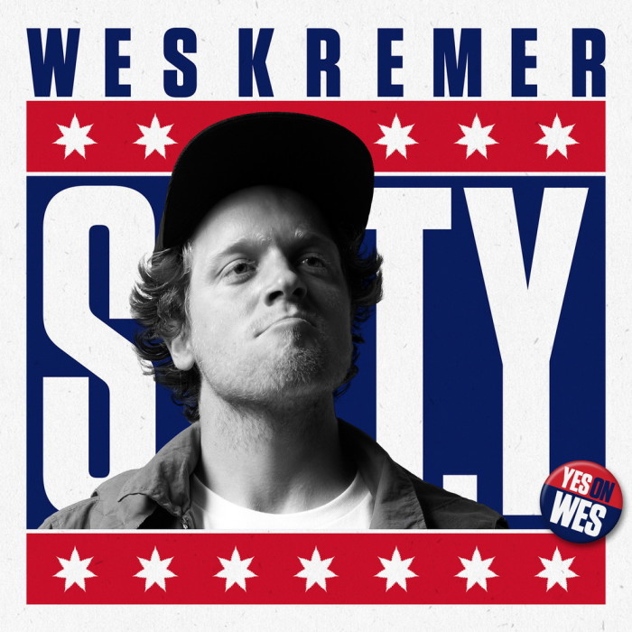 Il DC pro Wes Kremer vince il Trasher Skater of the Year