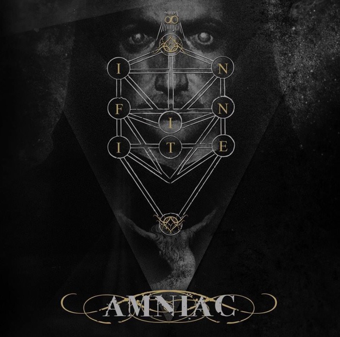Amniac ‘Infinite’