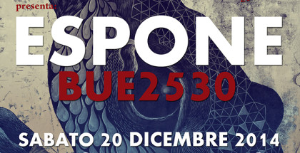 ESPONE 2014 bue WEB