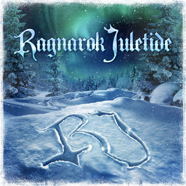 Raskasta Joulua ‘Ragnarok Juletide’