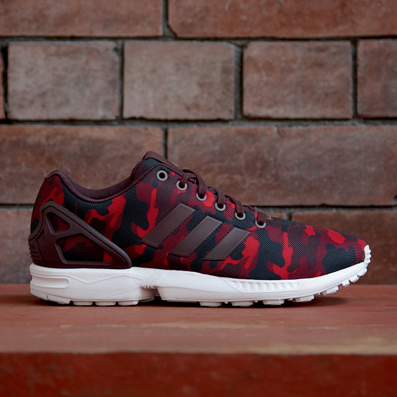 Foot Locker presenta le nuove adidas Originals in collaborazione con Big Sean Salad Days Magazine