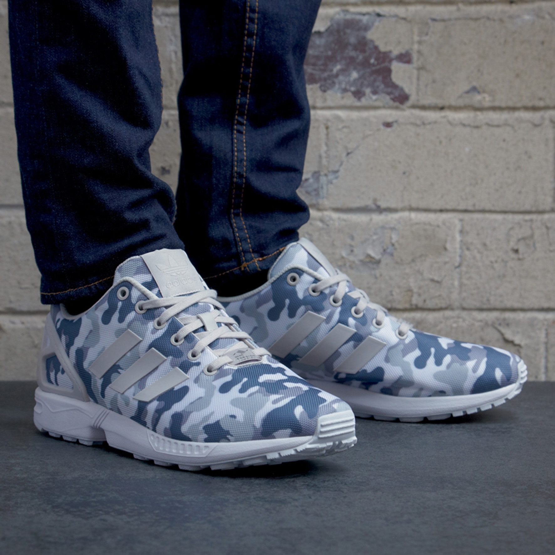 Foot Locker presenta le nuove adidas Originals in collaborazione con Big Sean Salad Days Magazine