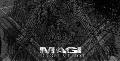 MAGI-FORGET-ME-NOT
