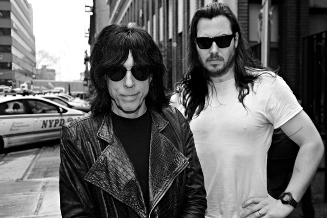 MARKY RAMONE – CAPODANNO A PORDENONE