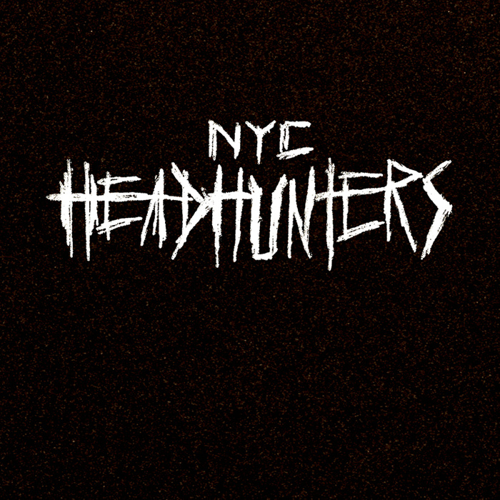 NYC Headhunters ‘Demo 2015′