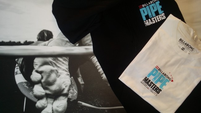 billabong pipe masters 2014 milano streaming surfers it vinci t-shirt