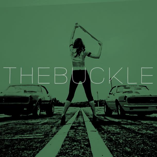 TheBuckle ‘TheBuckle’