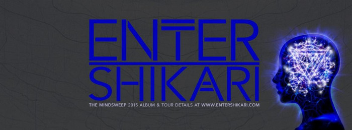 Enter Shikari – ‘The Mindsweep’ – Il nuovo album dal 20 Gennaio – streaming integrale