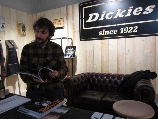 DICKIES