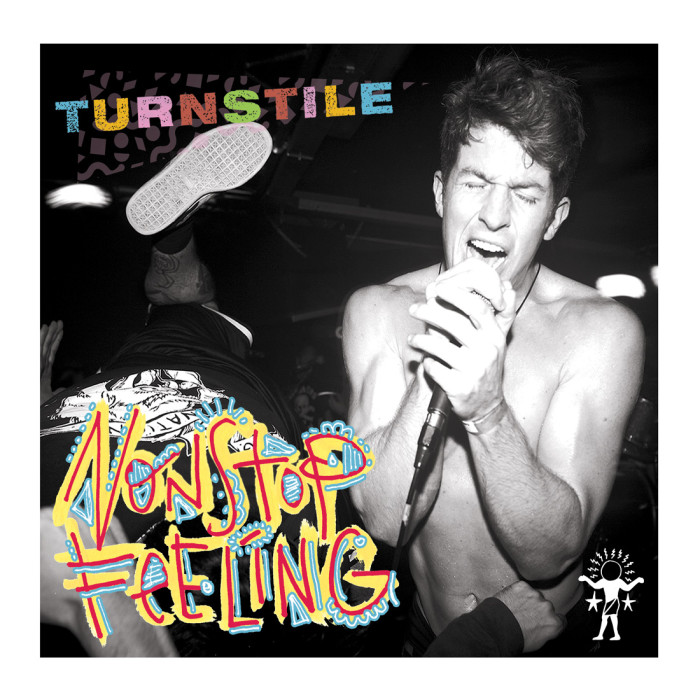 Turnstile ‘Nonstop Feeling’