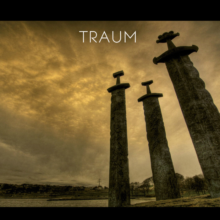 Traum ‘Erode’